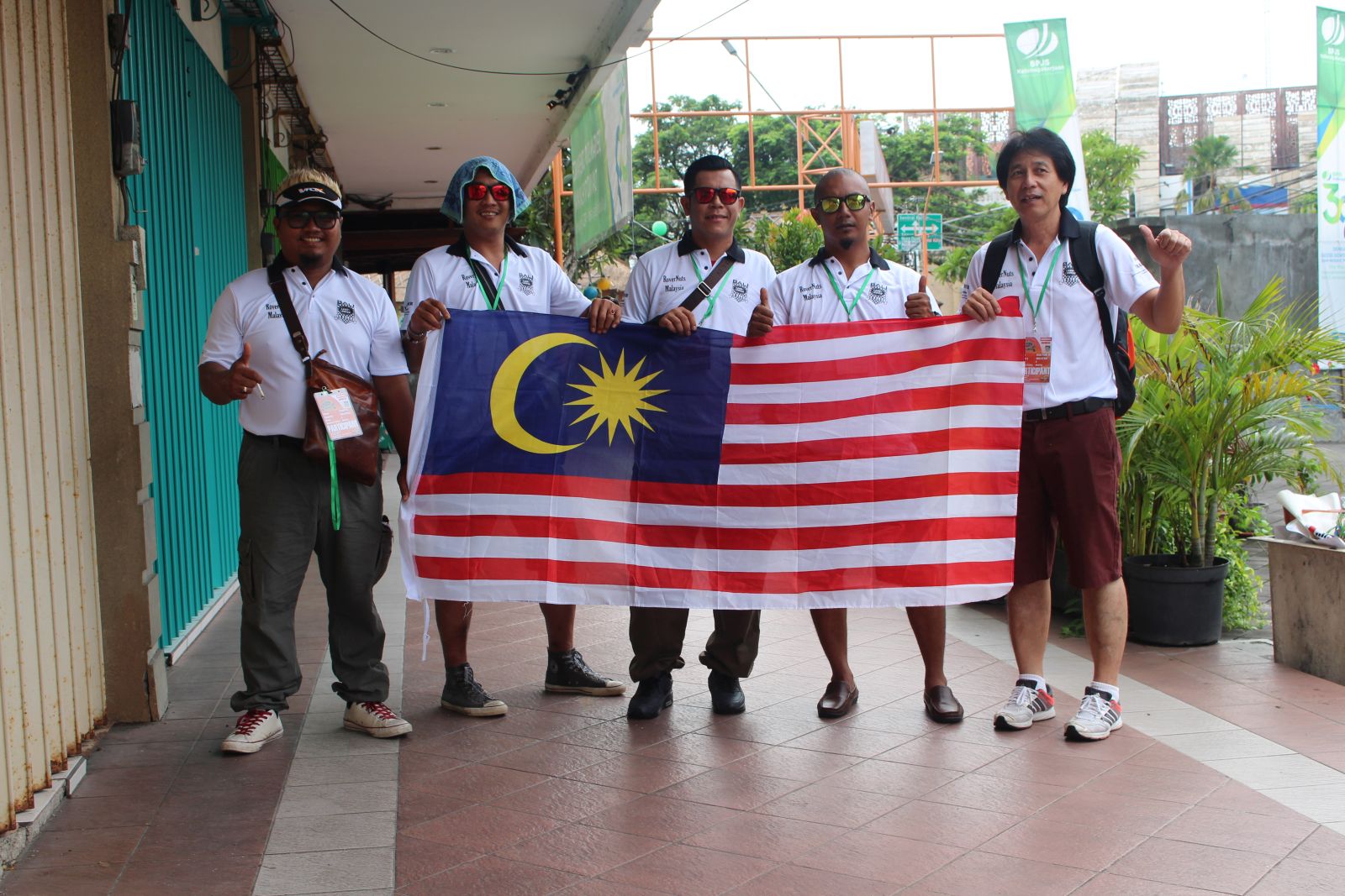 Land Rover Festival Bali 2016