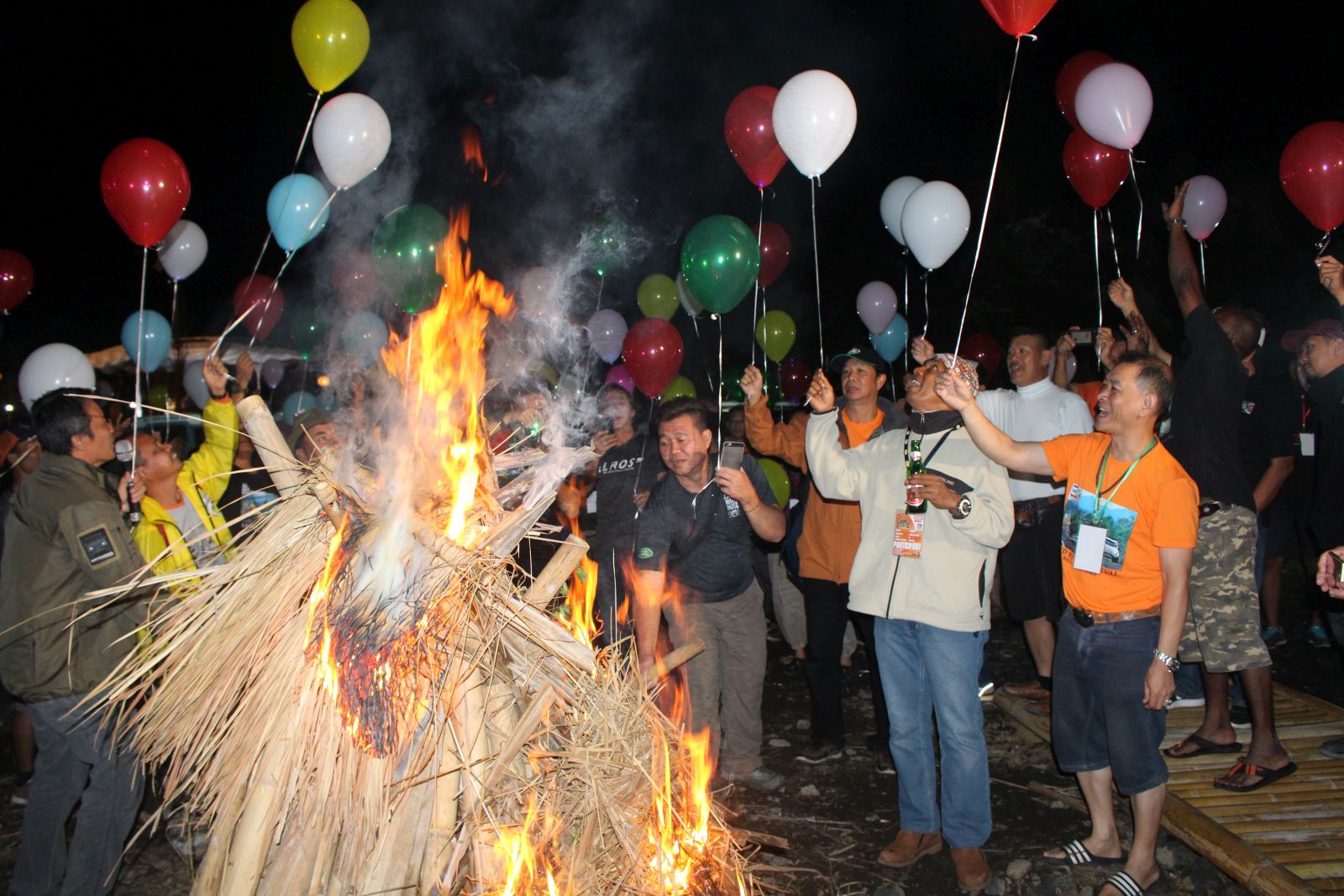 Land Rover Festival Bali 2014