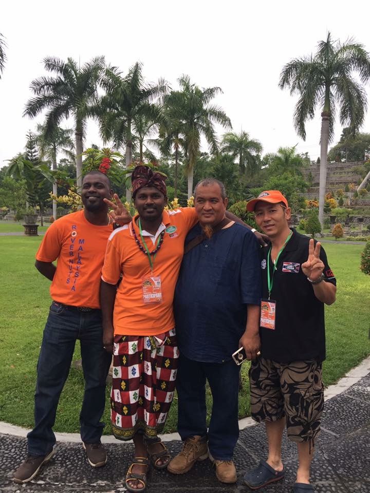 Land Rover Festival Singapore 2017