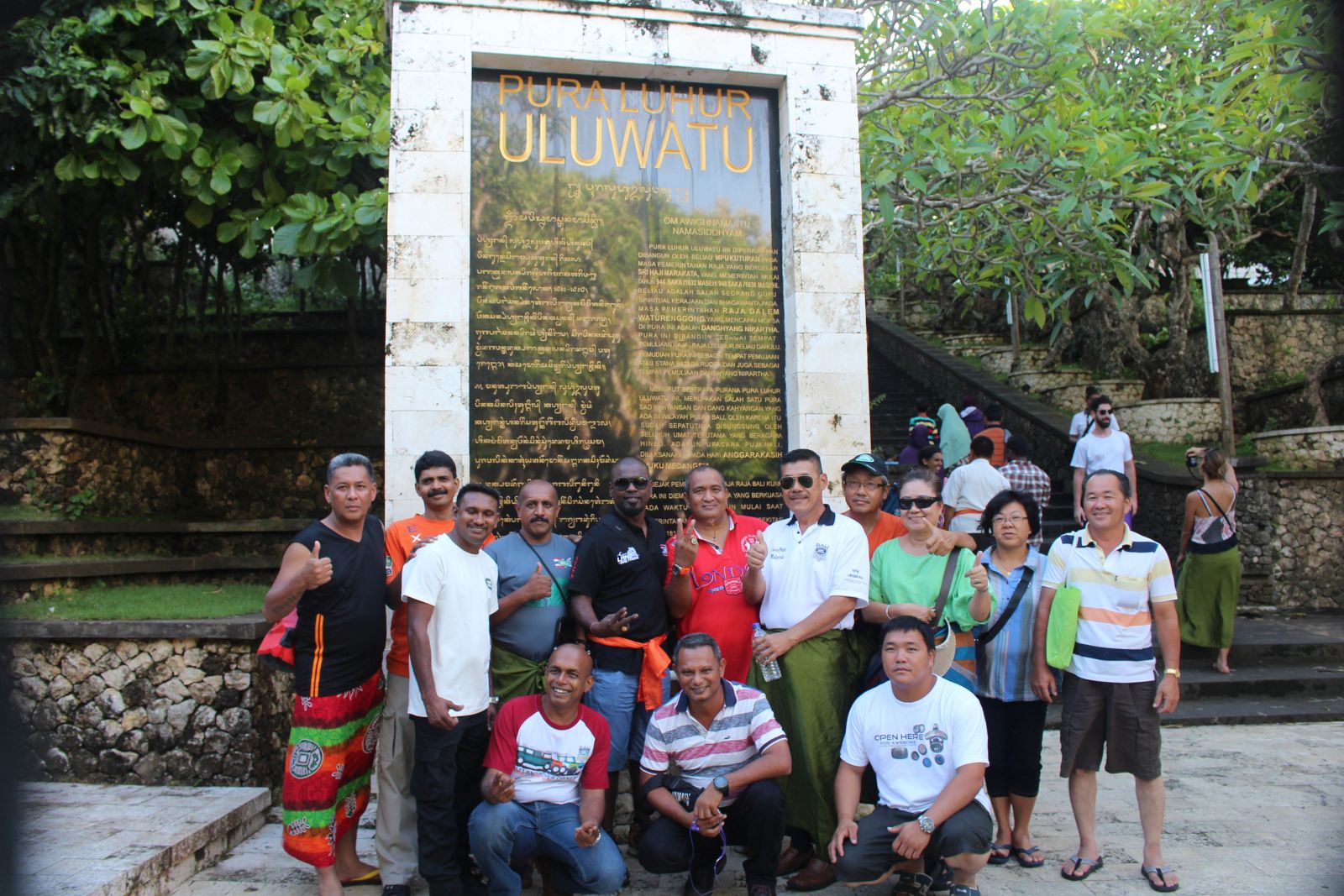 Land Rover Festival Singapore 2017