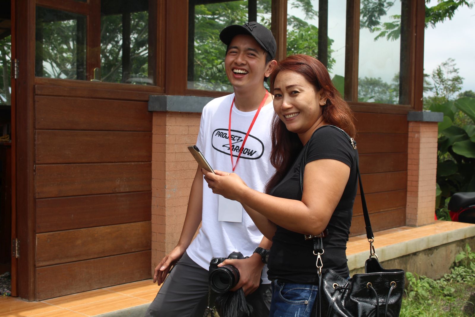 Land Rover Festival Bali 2014