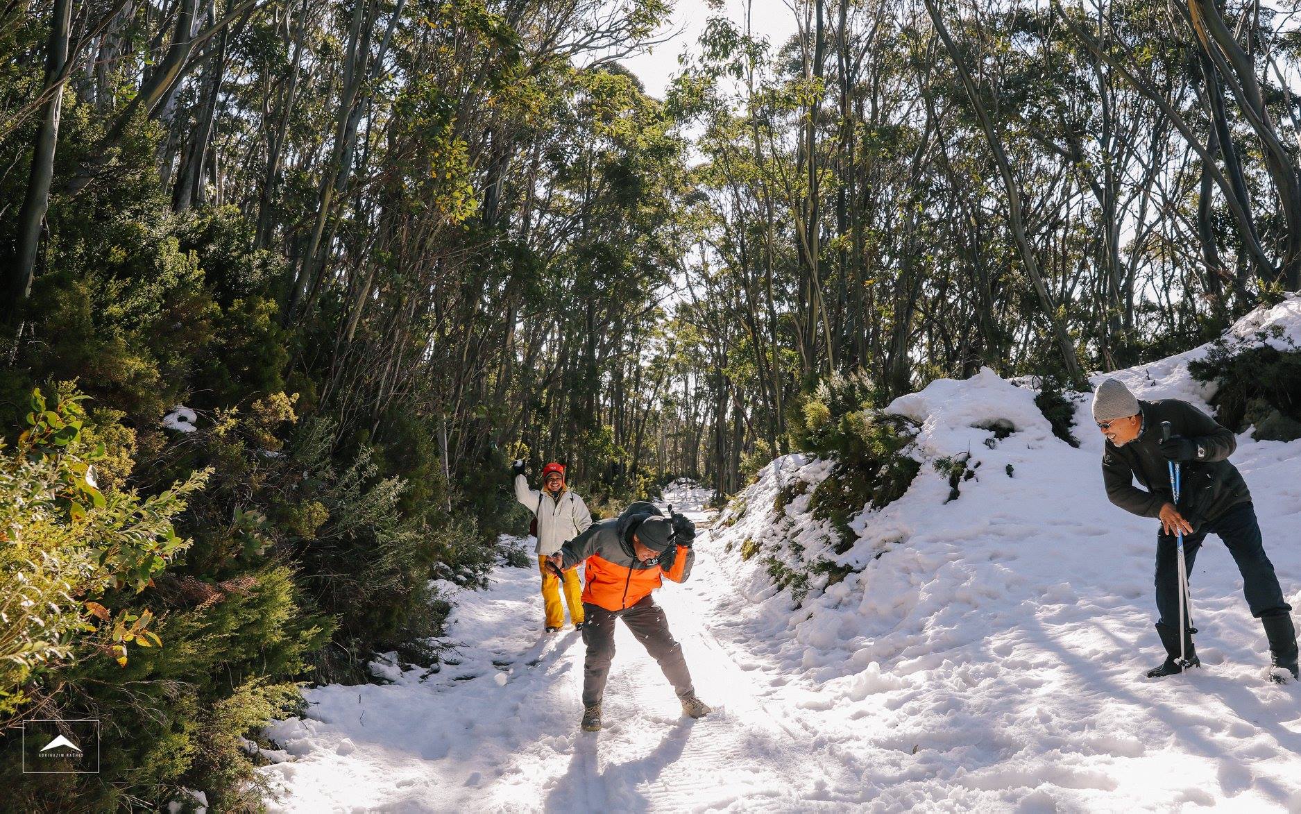The Last Over Land Philippines